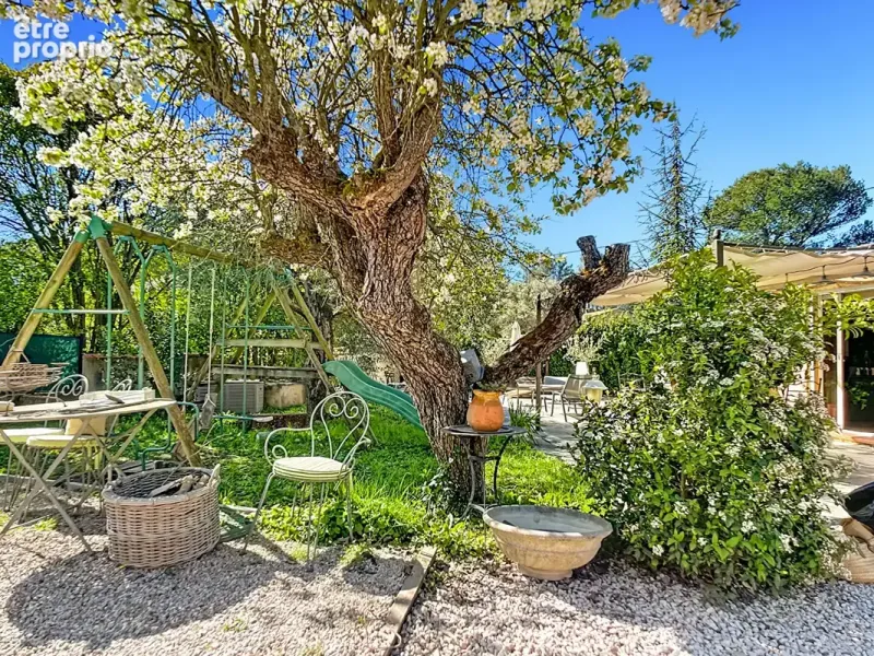 Photo Maison à La Bouilladisse au prix de 385 000€