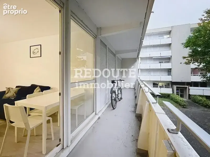 Photo Appartement à Reims au prix de 163 000€