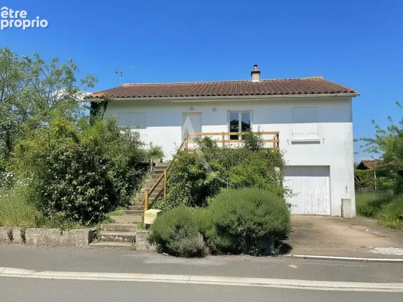 Photo Maison à Serigne au prix de 123 850€