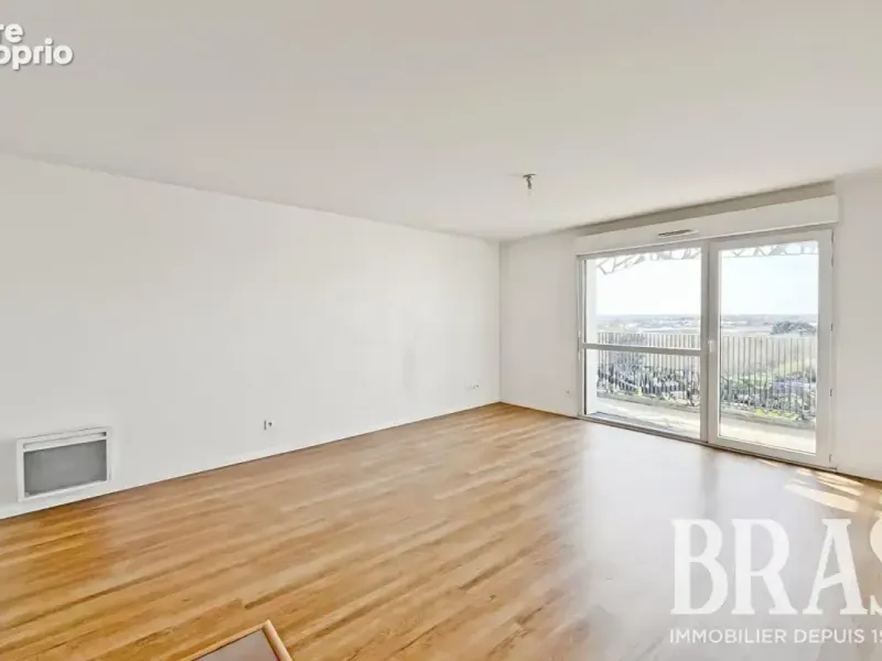 Photo Appartement à Saint-Herblain au prix de 192 600€