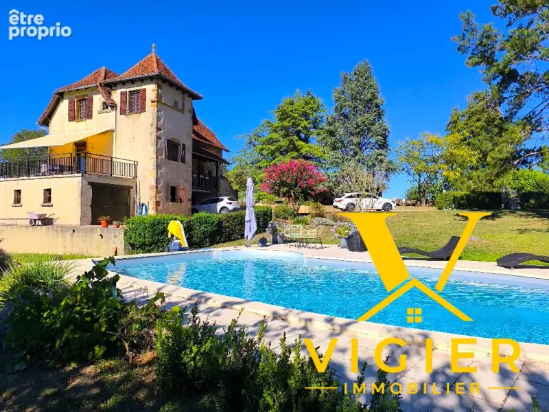 Photo Maison à Figeac au prix de 315 500€
