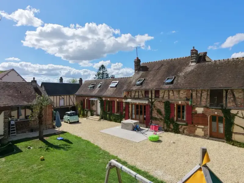 Photo Maison à Gisors au prix de 249 000€