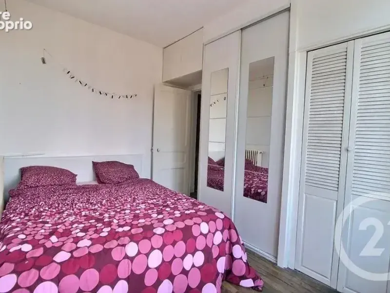 Photo Appartement à Aulnay-Sous-Bois au prix de 129 000€