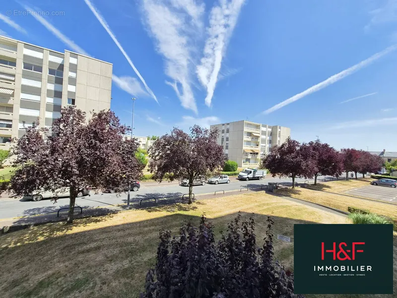Photo Appartement à Caen au prix de 135 000€