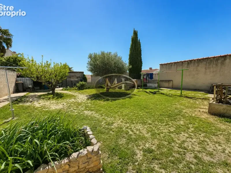 Photo Maison à Martigues au prix de 359 000€
