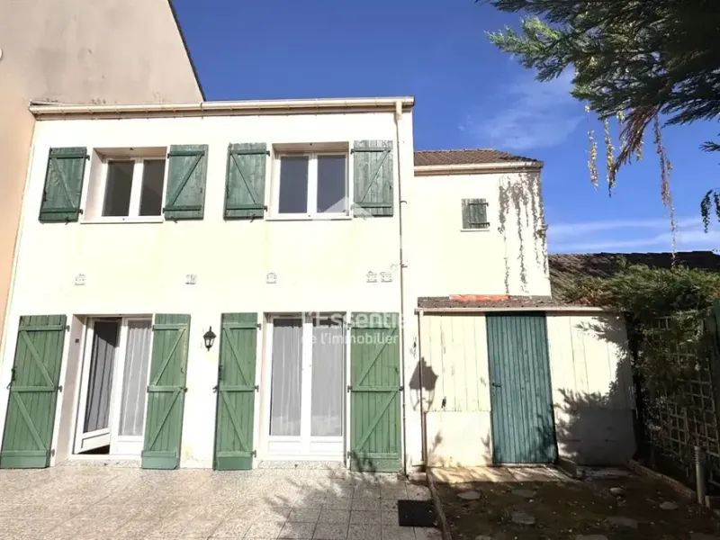 Photo Maison à Vernouillet au prix de 385 000€