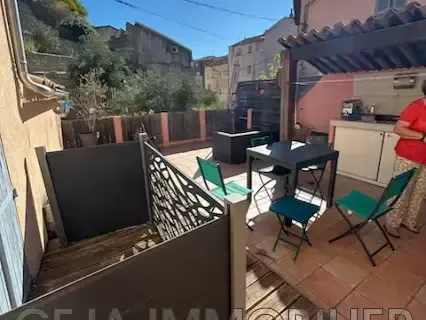 Photo Maison à Draguignan au prix de 174 000€