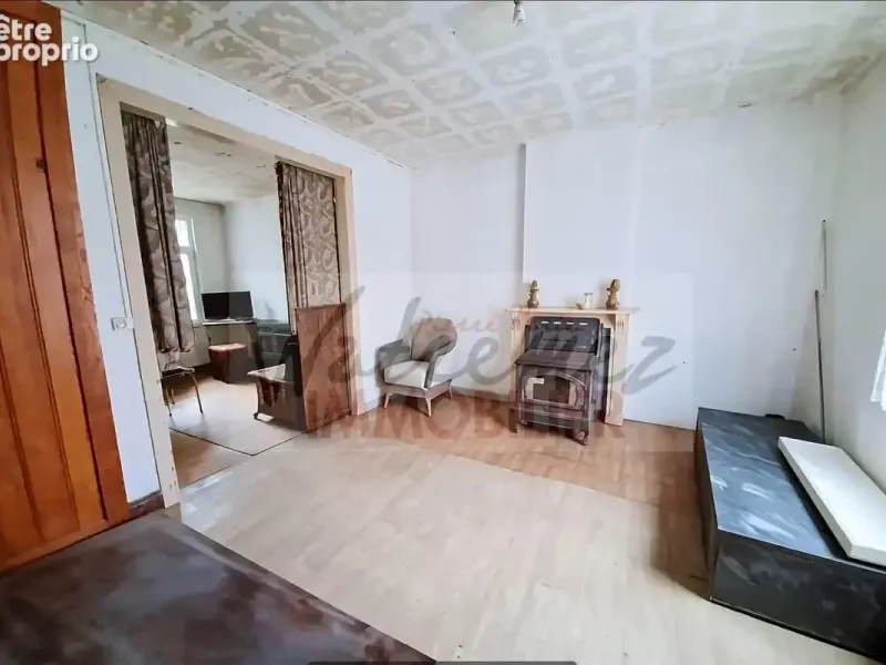 Photo Maison à Onnaing au prix de 91 500€