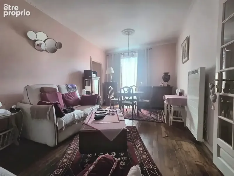 Photo Appartement à Charenton-Le-Pont au prix de 174 000€