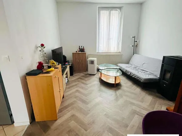 Photo Maison à Etelfay au prix de 154 000€