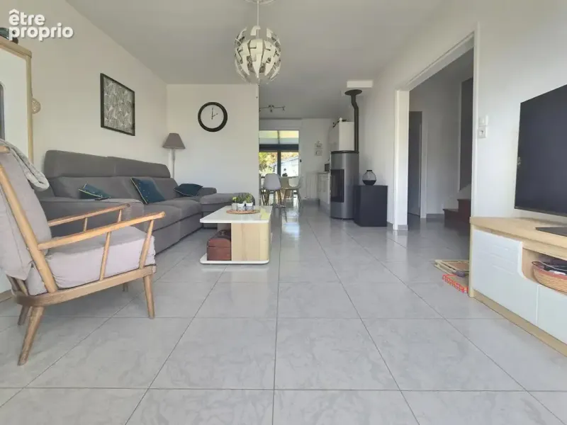 Photo Maison à Trelaze au prix de 284 850€
