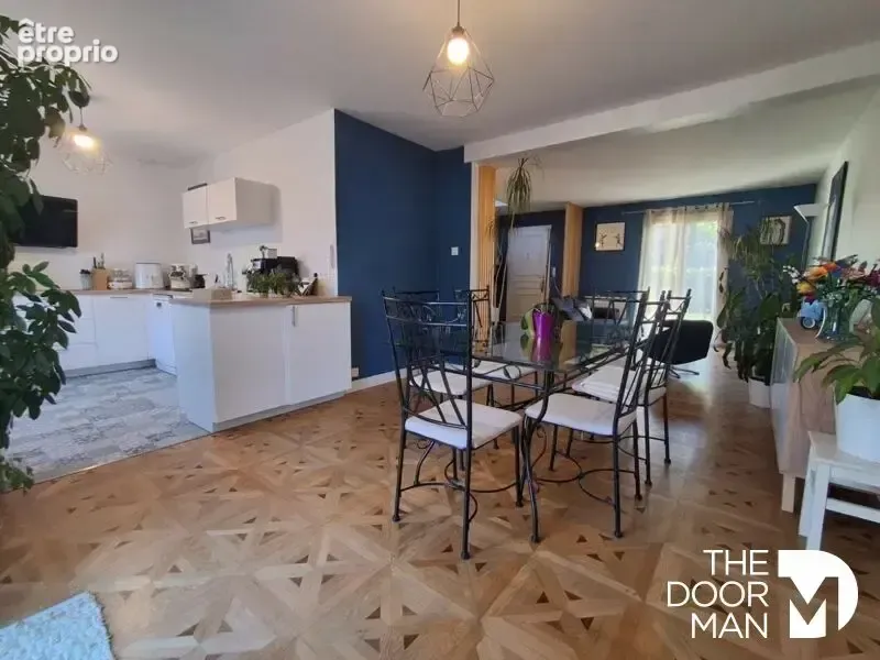 Photo Maison à Le Coudray au prix de 269 100€