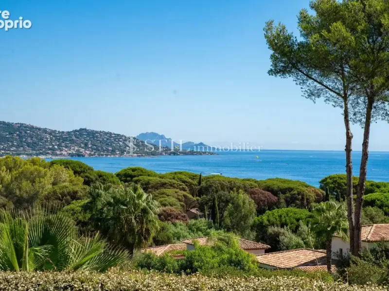 Photo Maison à Sainte-Maxime au prix de 3 100 000€