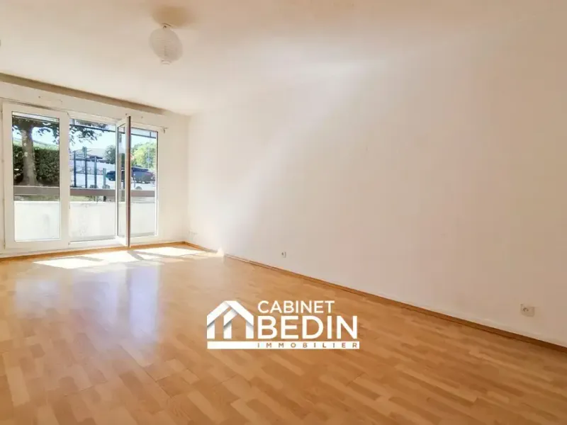 Photo Appartement à Pessac au prix de 176 100€