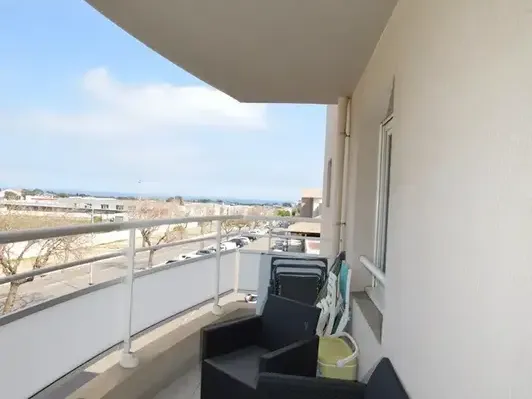 Photo Appartement à Furiani au prix de 160 000€