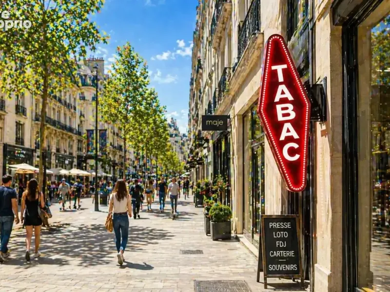 Photo Autres à Valence au prix de 631 000€
