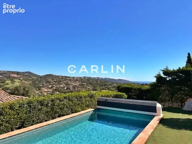 Photo Maison à Sainte-Maxime au prix de 850 000€