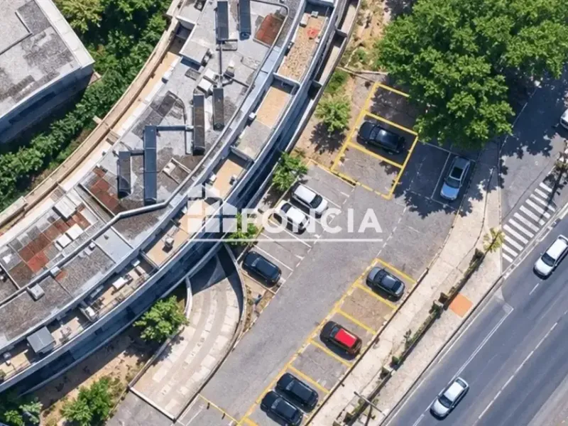 Photo Parking à Nimes au prix de 10 000€