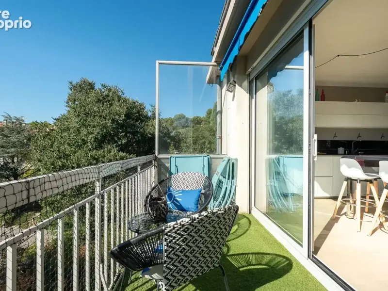Photo Appartement à Aix-En-Provence au prix de 449 000€