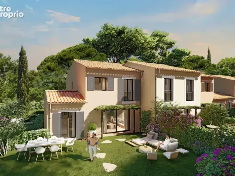 Photo Maison à Sainte-Maxime au prix de 760 000€