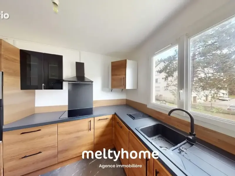 Photo Appartement à Cormelles-Le-Royal au prix de 130 000€