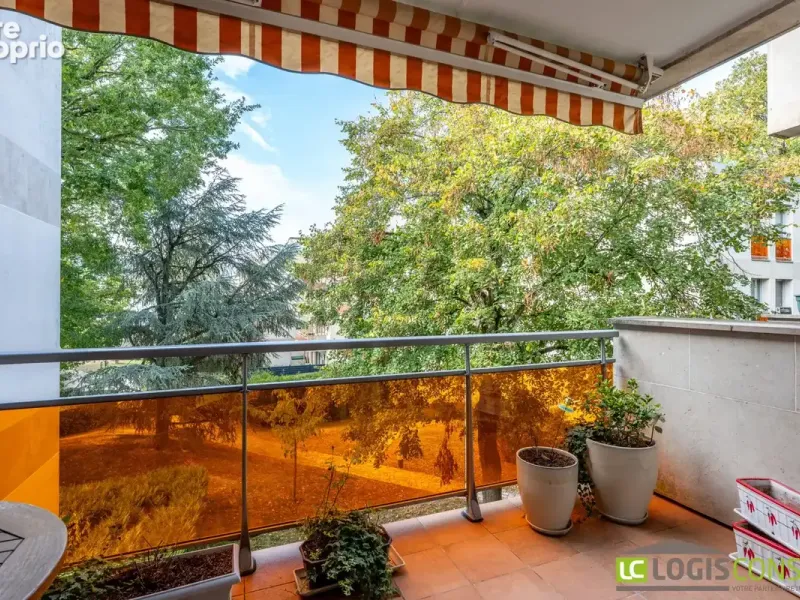 Photo Appartement à Chatenay-Malabry au prix de 299 000€