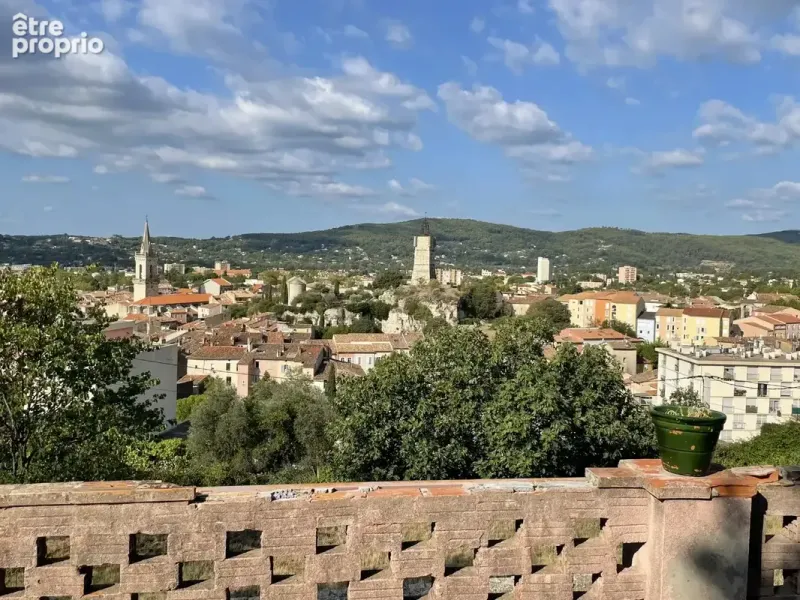 Photo Maison à Draguignan au prix de 577 500€