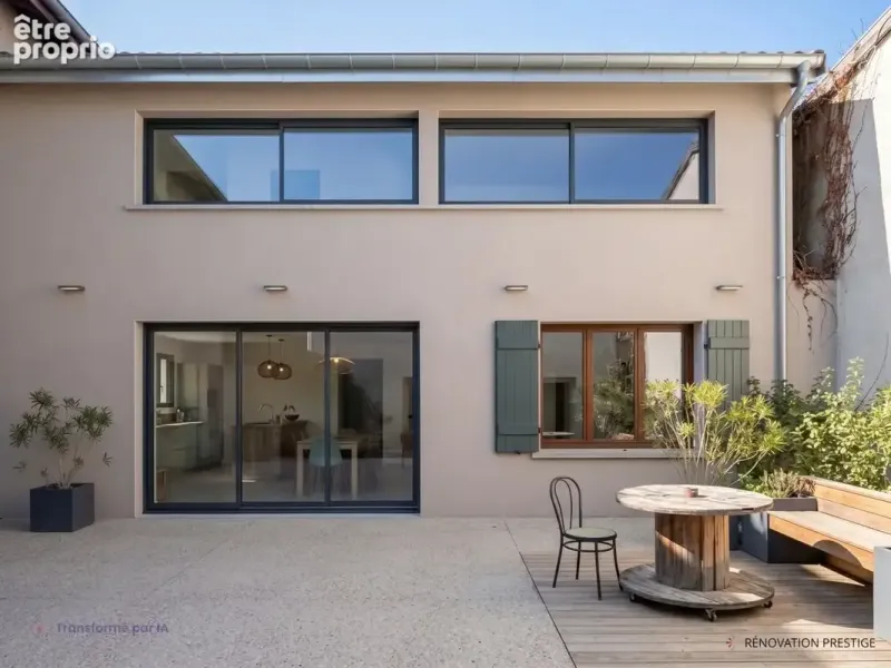 Photo Maison à Feurs au prix de 125 000€