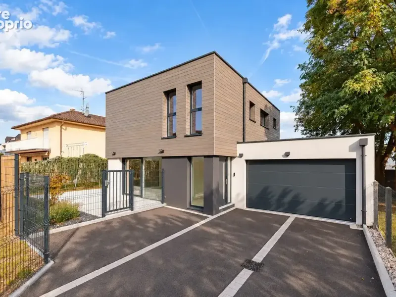 Photo Maison à Colmar au prix de 574 000€