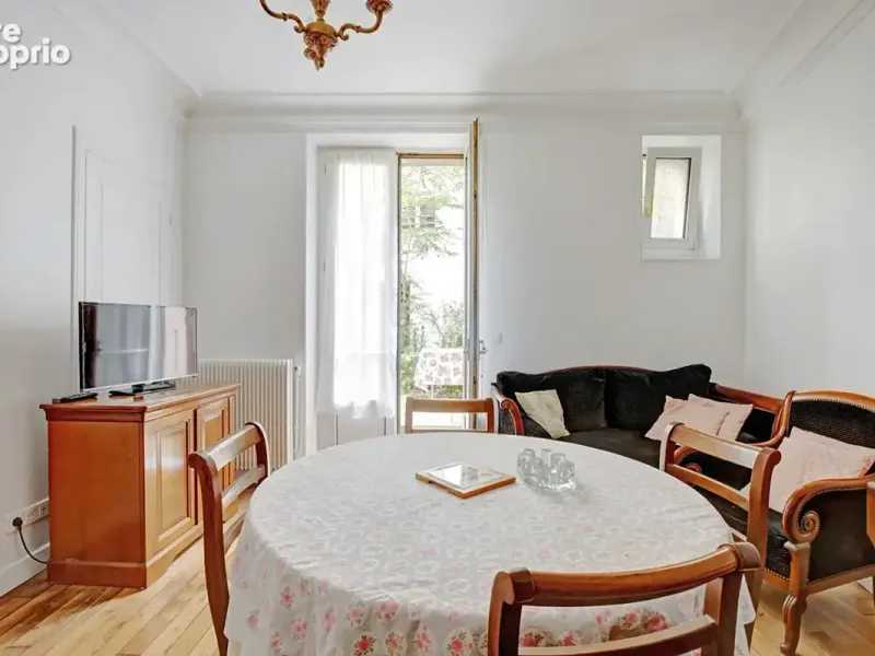Photo Appartement à Paris-18e au prix de 399 000€