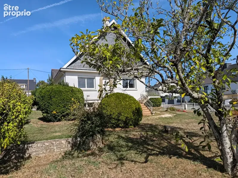 Photo Maison à Saint-Ave au prix de 242 650€