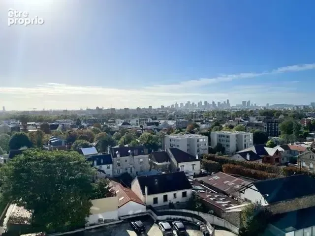 Photo Appartement à Argenteuil au prix de 159 000€