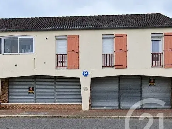 Photo Autres à Saint-Pathus au prix de 139 000€