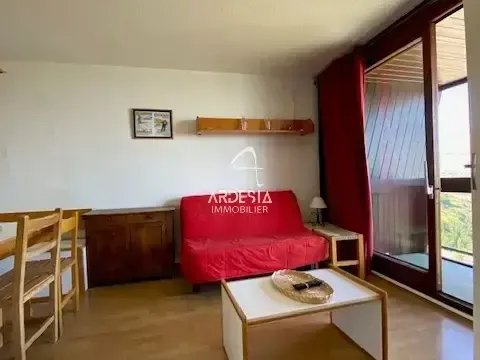 Photo Appartement à Le Chatel au prix de 113 000€