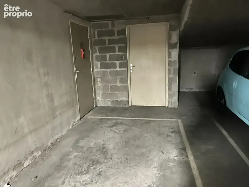 Photo Parking à Le Havre au prix de 15 000€