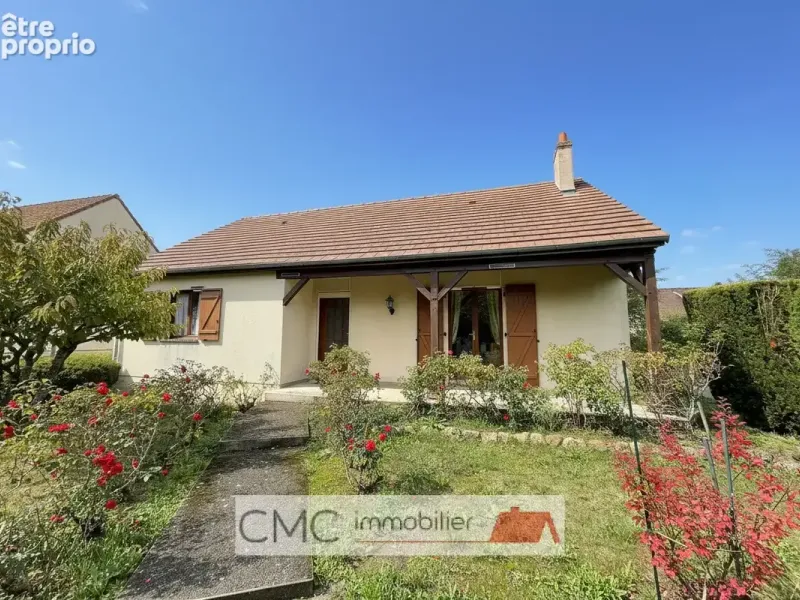 Photo Maison à Luisant au prix de 246 750€