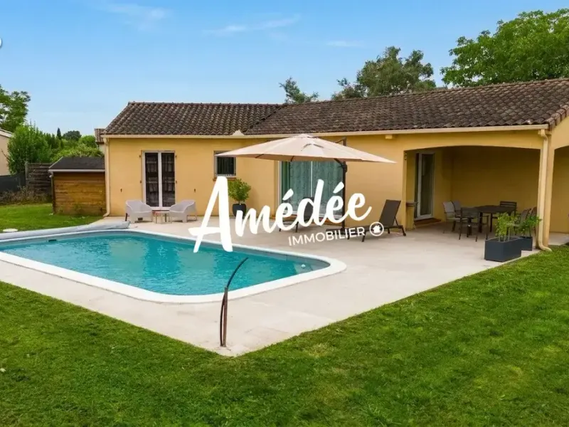 Photo Maison à Montech au prix de 269 000€