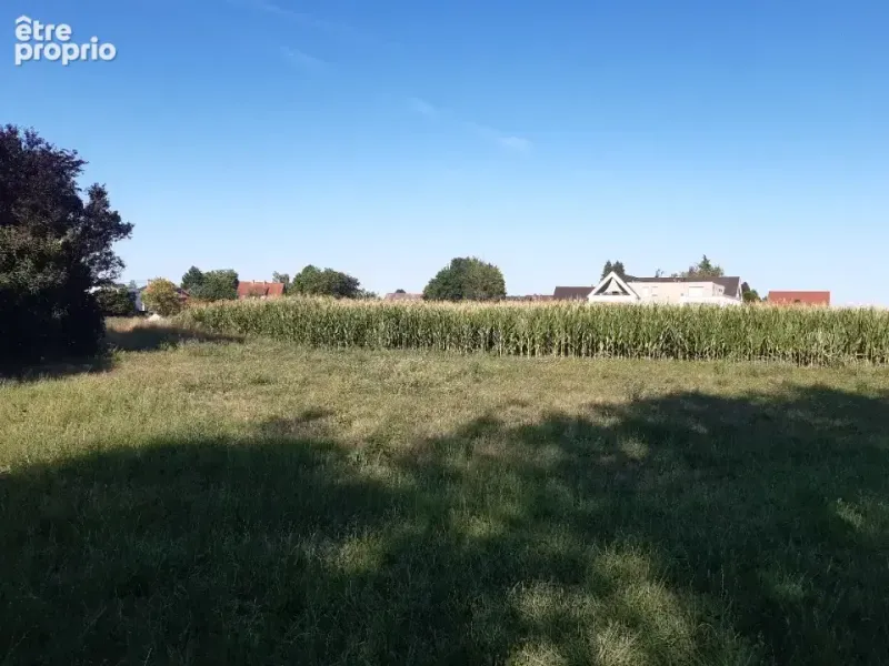 Photo Terrain à Eschau au prix de 315 810€