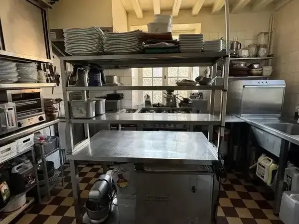 Photo Maison à Chaumont-En-Vexin au prix de 291 500€