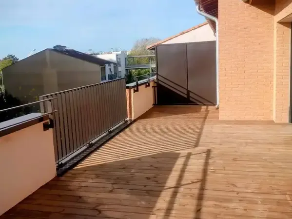 Photo Appartement à Toulouse au prix de 595 900€