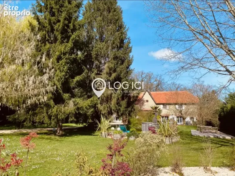 Photo Maison à Ponson-Dessus au prix de 465 000€