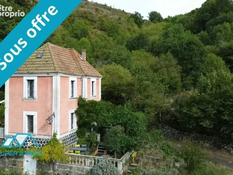Photo Maison à Pebrac au prix de 79 000€