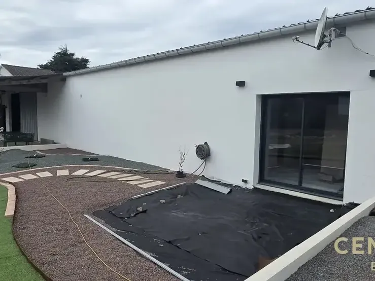Photo Commerce à Sallertaine au prix de 327 000€