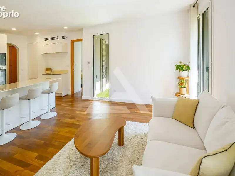 Photo Appartement à Beausoleil au prix de 549 000€