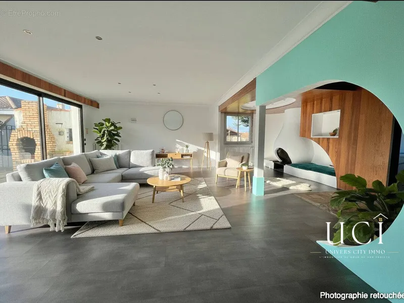 Photo Maison à Geneston au prix de 334 000€