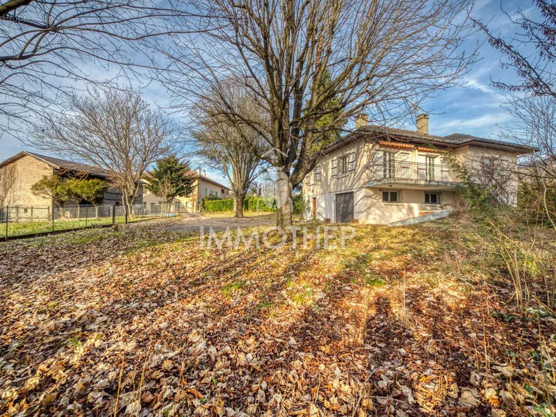 Photo Maison à Jarrie au prix de 750 000€