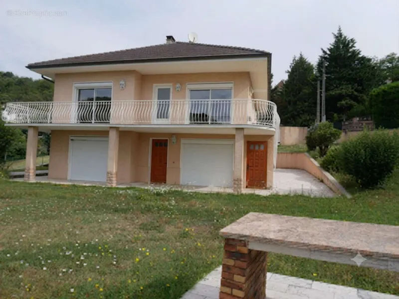 Photo Maison à Villette-De-Vienne au prix de 590 000€