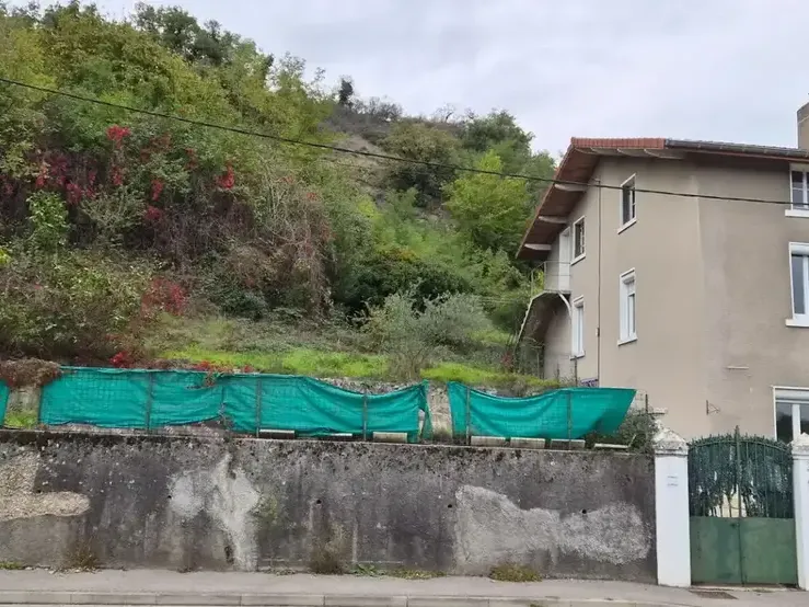 Photo Maison à Pont-Eveque au prix de 195 000€