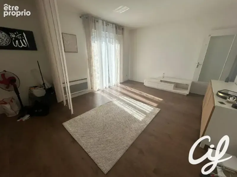 Photo Appartement à Saint-Herblain au prix de 153 000€