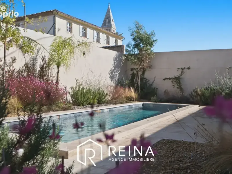 Photo Maison à Marseille-12e au prix de 1 080 000€